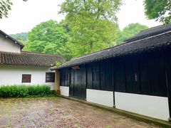 -法云安缦酒店