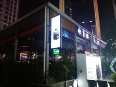 -CIRCLE·酒吧(第一国际店)