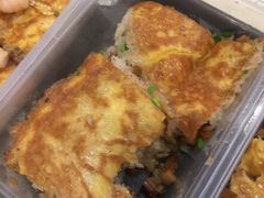 -老通城豆皮大王(吉庆街店)