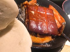 -金牌外婆家(苏州中心店)