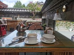 -隔壁老王·家常云南菜(花巷店)