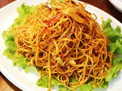 -辛氏火炉·韩式古法烤肉(松北店)