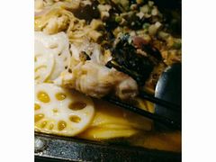 -探鱼·鲜青椒爽麻烤鱼(沈阳万象城店)