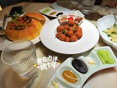 -京华烟云·北京烤鸭(领展购物广场·中关村店)