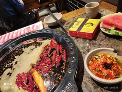 -舒家大院重庆老火锅(纪念塔店)