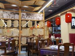 -安泰楼·佛跳墙创始人·传统闽味早茶·酒楼(三坊七巷闽菜地标店)