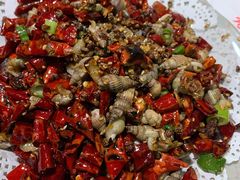 -辣盆盆麻辣小龙虾(哈尔滨总店)