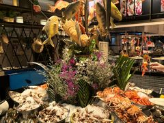 -安蒂娅·海鲜自助餐厅(安蒂娅美兰酒店)