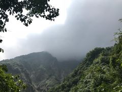-九峰山