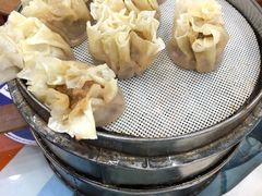 -德贤烧麦菜馆(本溪路店)