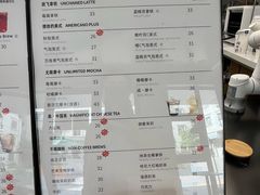 -Sips&Lick茶兰咖啡(五道口店)