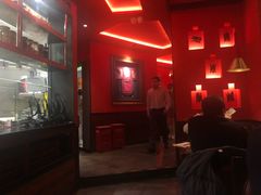-绿茶餐厅(蓝色港湾店)