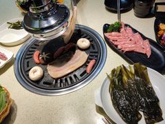 -阿泽禧烤肉(民兴花园店)