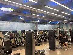 -美仕莱·游泳健身(六合龙湖天街店)