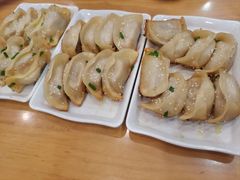 -小姜锅贴(凤凰街店)