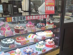 -味多美蛋糕(灯市口店)