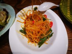 -茶花妹子云南餐厅(传媒大学店)