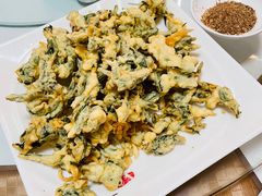 -相聚青山餐厅(阎河路店)