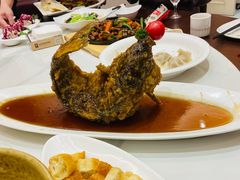 -城南往事·鲁菜济南菜(龙奥万科店)