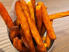 -尚牛社会 Beef & Liberty(金桥EKA天物店)