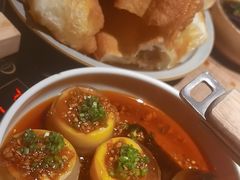 -蘑界·野生菌火锅(深业上城店)