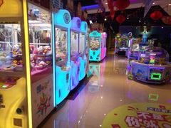 -大玩家(万达广场大连甘井子店)