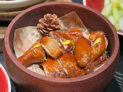 -锦楼·臻选新杭帮(杭州中心店)