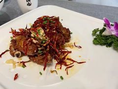-山也·私厨(岳麓店)