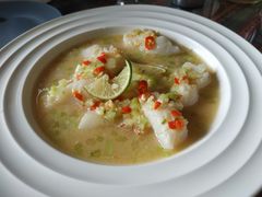 -忘忧草融合私房菜(红鼎国际店)