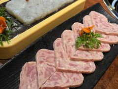 -川旺角融合菜•海景餐厅(星海广场店)