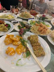 -美悦盛宴一站式婚礼会馆(临江店)