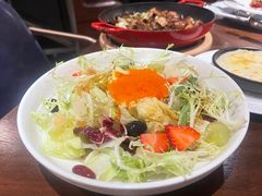 -西堤牛排(恒隆广场店)