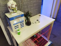 -好玩工厂密室·鹅鸭杀·桌游拼豆电玩