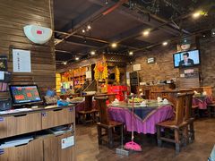 -甘家界牌柠檬鸭(青山店)