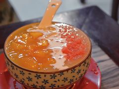 杨枝甘露-玫瑰甜品(文明路店)