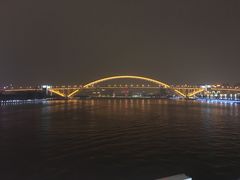 -黄浦江游览快线(金陵东路码头)