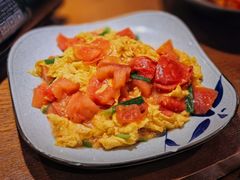 -竹屋川菜(时代广场店)