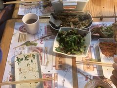 -木屋烧烤(白石洲店)