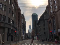 -上海外滩华尔道夫酒店