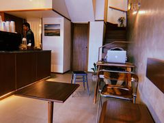 -不正咖啡(万达尊店)