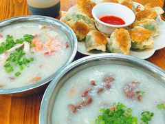 -南记食粥坊·宵夜大排档(岭南分店)