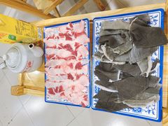 -大戚饭店(泰华路店)