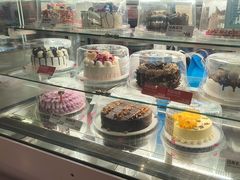 -DQ·蛋糕·冰淇淋(西城红场店)