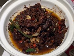 -新辣宴·湖南家常菜·商务聚餐(中粮创芯店)