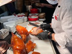 -小吊梨汤·北京菜·烤鸭(鸟巢店)