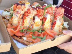 -Steveston Pizza Company (Richmond)