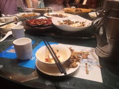 -小姨家常菜(昭萍东路店)