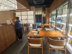 -慢走(甜水园店)