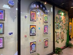 -杨梅红艺术教育(万象城校区)