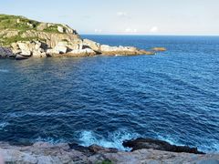 -东极岛景区-青浜岛